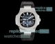 3K Factory Swiss Replica Patek Philippe Nautilus 5712 Blue Dial Moon Phase Stainless Steel Watch (9)_th.jpg